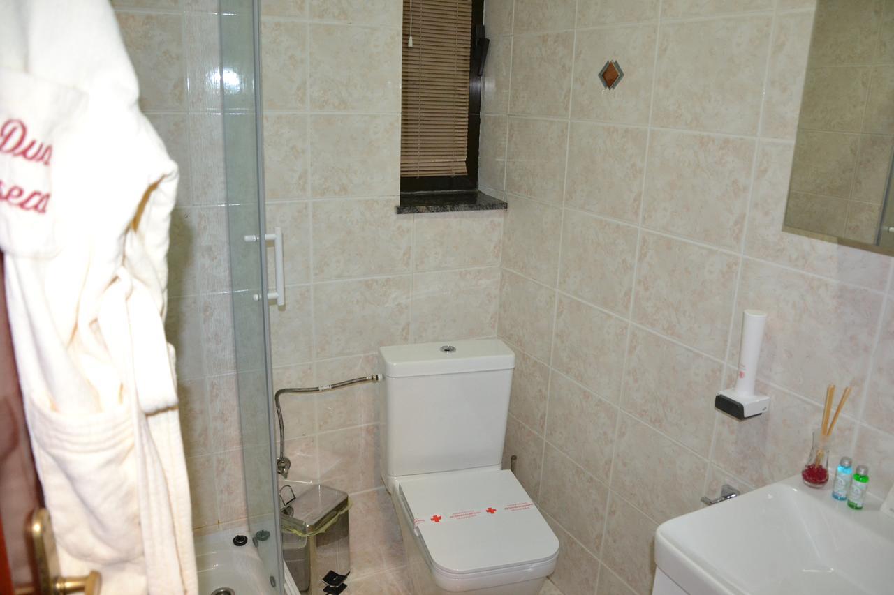 Hotel Dva Bisera Лагадин Екстериор снимка
